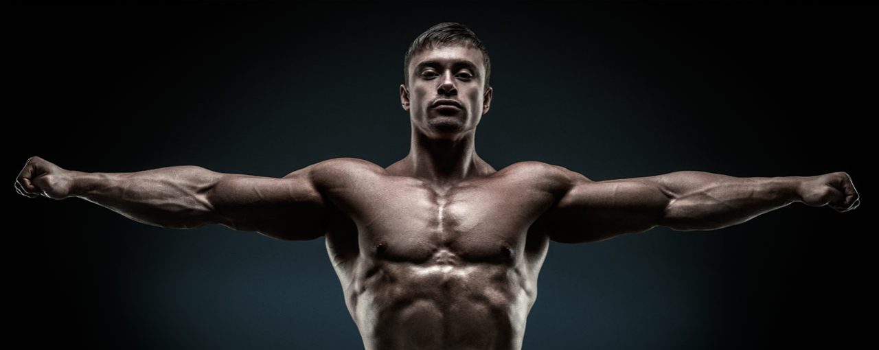 Weightlifting Program Plan: Be Flexible With the Prescriptions